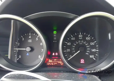 2013 Mazda Mazda5 Sport z USA, uszkodzony, nr VIN JM1CW2BL7D0147856